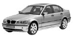 BMW E46 P0781 Fault Code