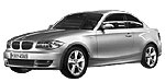 BMW E82 P0781 Fault Code